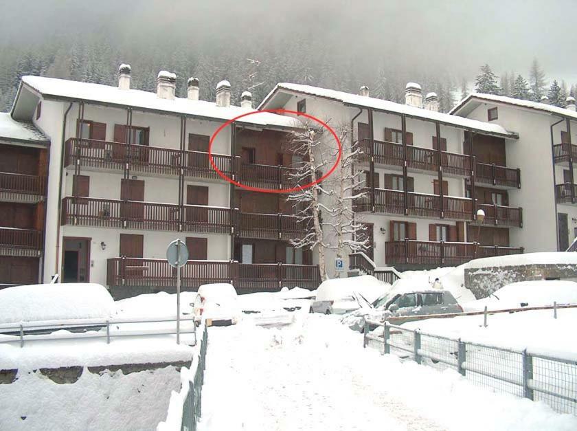 Isa Apartamento La Thuile